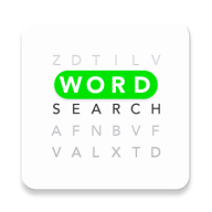 Modern Word Search