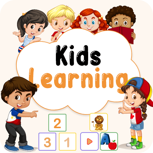 Pre School Kids Learning