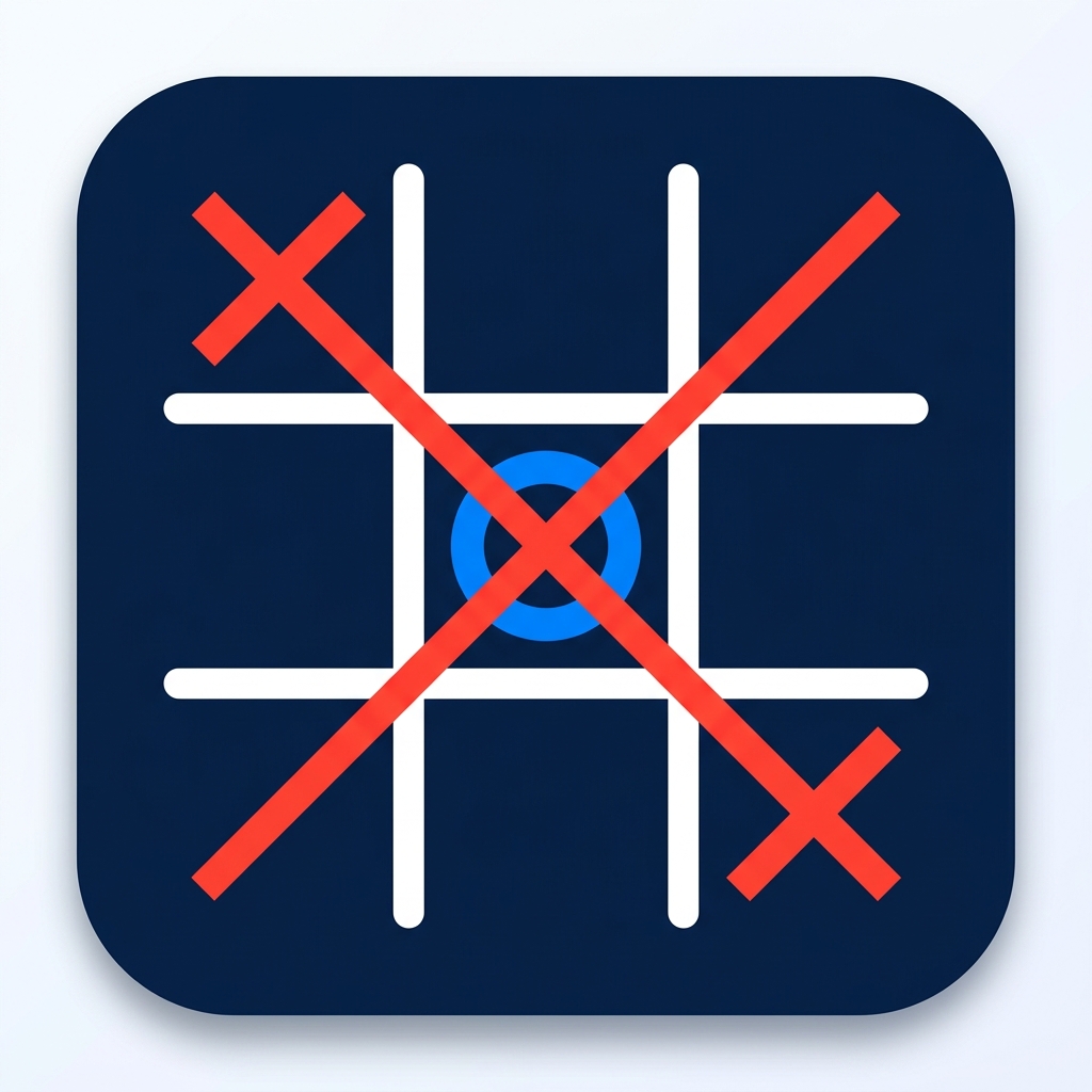Tic Tac Toe Classic