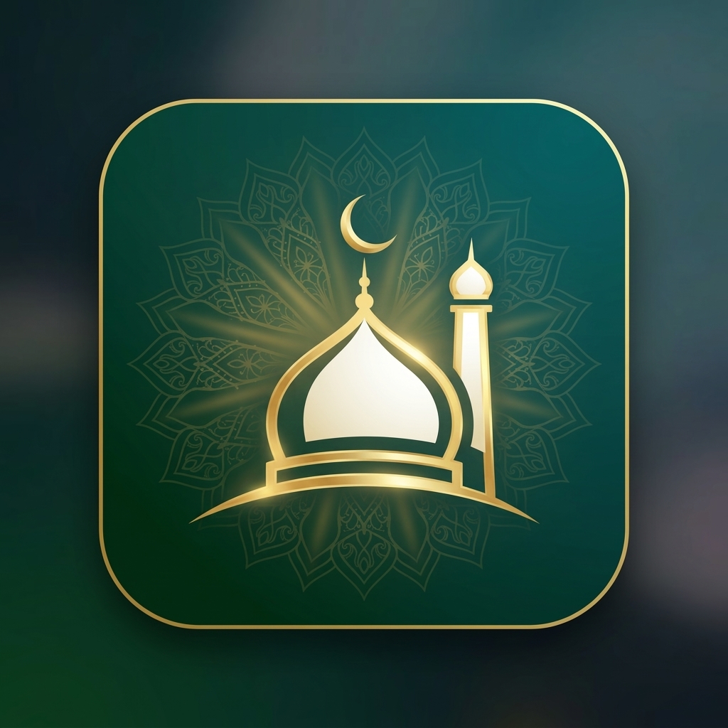 Zabi Islamic App